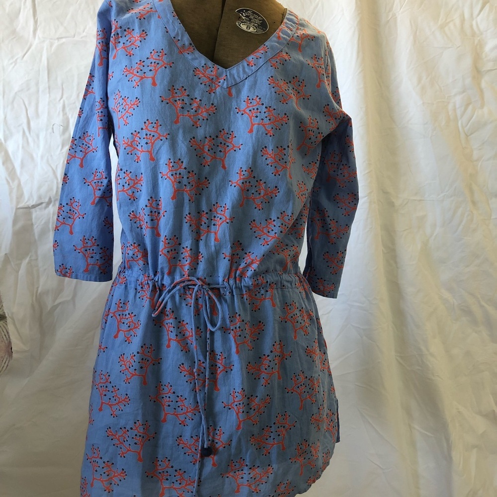 Selina & lily cover up med